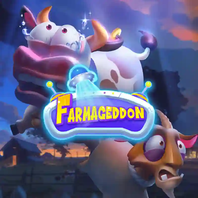 Farmageddon Slot Game