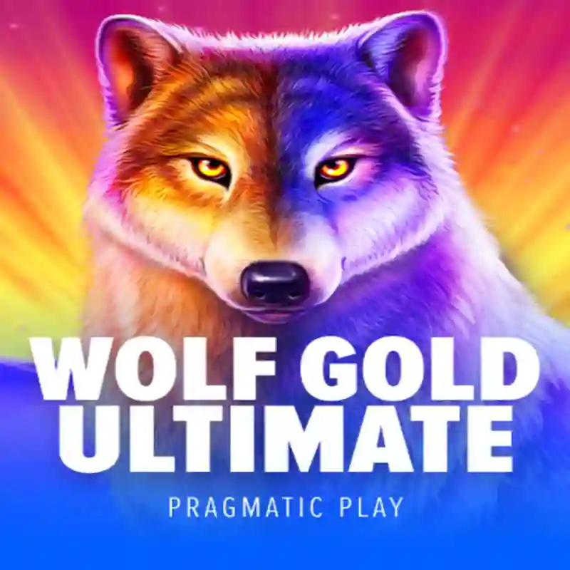 Wolf Gold Ultimate