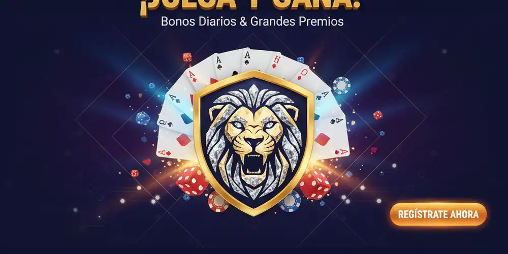 Slots777mx Banner Promocional